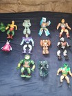 Mattel Masters of the Universe Mixed Lot He-Man/Skeletor w/ Vehicles 10+ — photo 3