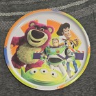 Toy Story Character Zak! Plate — photo 1