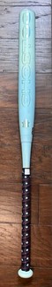 2027 EASTON GHOST OG FASTPITCH ( 9) SOFTBALL BAT. 33/24