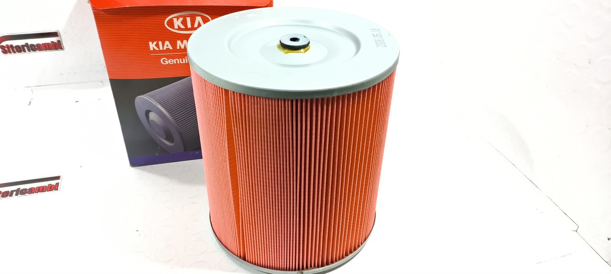 Original Air Filter Suitable For Kia K2500 K2700 Bongo Code Original Air Filter Suitable For Kia K2500 K2700 Bongo Code