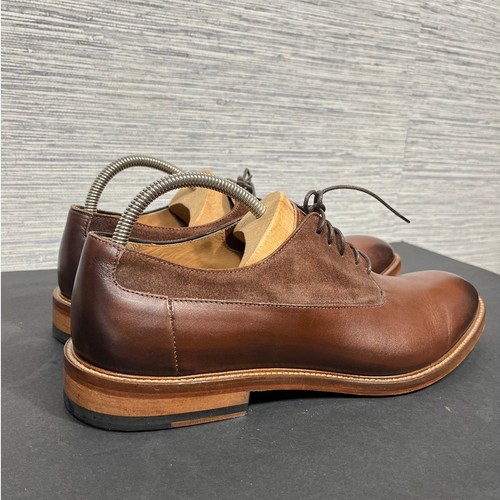 Marco Vittorio Men’s Dress Shoes / Size-13 - Picture 5 of 10