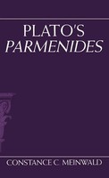 Constance C. Meinwald | Plato's Parmenides | Buch | Englisch (1990) | Gebunden
