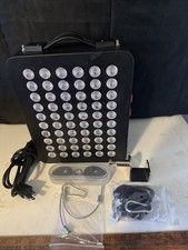 Red Light Therapy Pain Relief 660nm 850nm Near Infrared