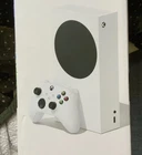 Xbox Series S 512GB White Sealed Box Warranty Valid On Controller And Console!