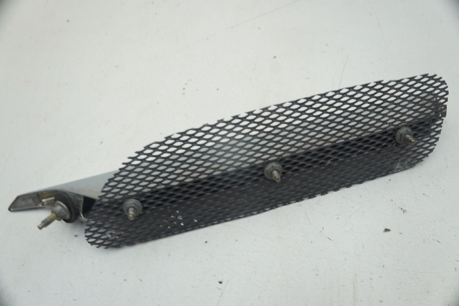 Front Left Fender Strake Grille Trim 6G33280B63AE Aston Martin V8 Vantage 06-16