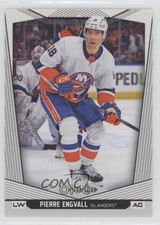 2024-25 O-Pee-Chee Pierre Engvall #262 0c3