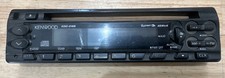 KENWOOD KDC-216S CAR STEREO KENWOOD KDC-216S FACEPLATE ONLY OEM
