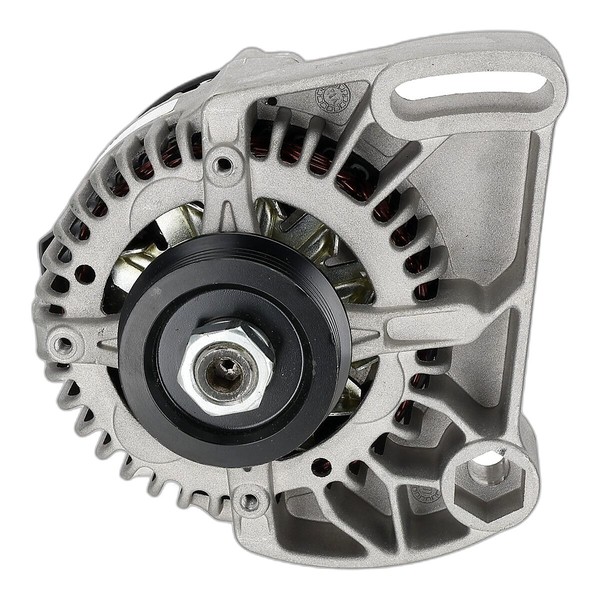 Lichtmaschine Generator 14 V 75 A Ø 60 Mm Valeo FüR U.A. Fiat Punto-image