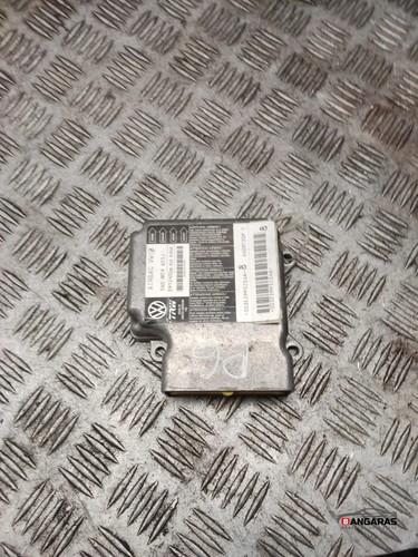 VW PASSAT Variant B6 3C5 Sicherheitskontrollgerät 5n0959655j 2.00 28859738