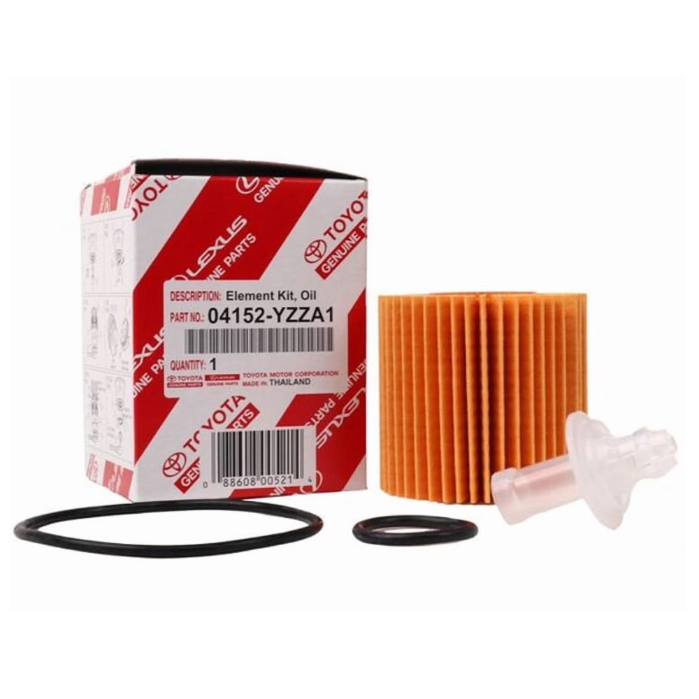 Filter Kit 04152-yzza1