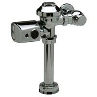 Zurn AquaFlush® Plus Exposed Sensor Diaphragm Flush Valve - 1.28 GPF - ZER600...