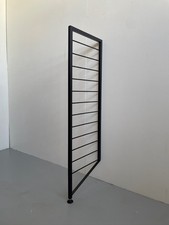 110cm x 35cm black staples ladderax ladder small one foot lean to (05F)