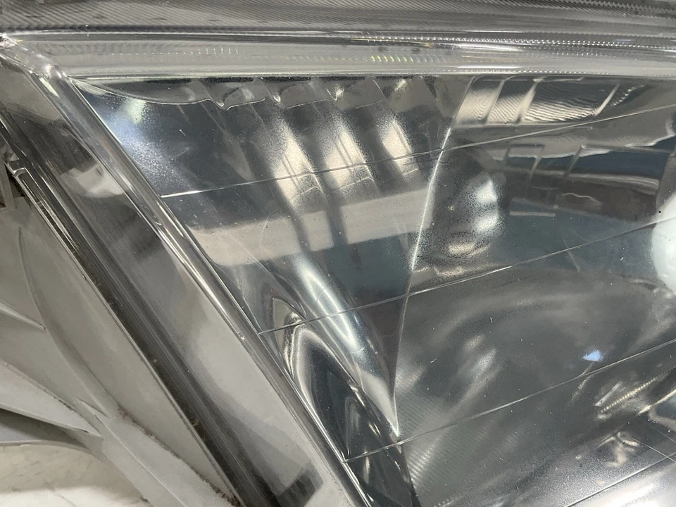 1999 年 2000 年 MAZDA PROTEGE 头灯对原始设备制造商 — 第 4/4 张图片