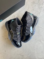 Jordan 11 Gamma Blue Sz. 11.5