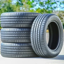 4 Tires 25555r18 109v Xl Atlas Paraller 4x4 Hp As As All Season