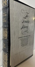 Product Image: Bruce Chatwin Songlines Signed First Edition Book Sealed Franklin Library 1987