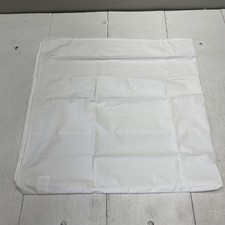 AllerEase Pillow Protector Standard 100% Cott...