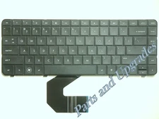 OEM HP G6T-1A00 G6T-1B00 G6T-1C00 G6T-1D00 G6Z-1C00 G6Z-1D00 Black Keyboard NEW