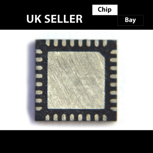 2x TEXAS INSTRUMENTS TI TPS51622 TPS 51622 Step-Down Controller IC Chip ...