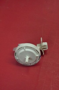 Waschmaschine BEKO WM84145W Druckschalter