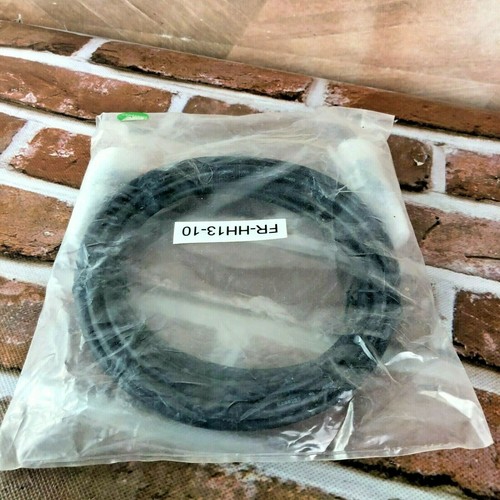 Nuevo cable HDMI estándar RoHS Compliance FR-HH13-10 - Imagen 3 de 4
