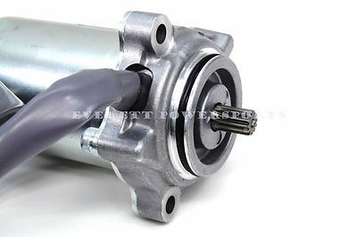 Shift Control Motor TRX400 Rancher 04-07 AT Genuine Honda 31300