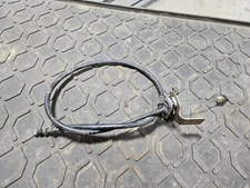 2001 Toyota Sequoia THROTTLE CABLE accelerator  Gas Pedal To Throttle Body