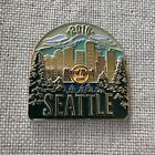 2016 Hard Rock Café Seattle