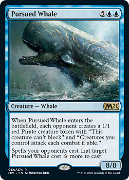 Magic: The Gathering - Core 2021 - Rare Cards - Bild 33 von 42