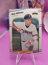 1988 Fleer - RCs and Stars & Errors - Pick What You Want!