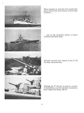REPRINT 5-INCH/38 GUN NAVPERS 10111 500p 1965 MARK 30 MOUNT BATTLESHIP WWII NAVY