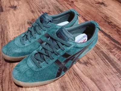 onitsuka tiger mexico delegation green