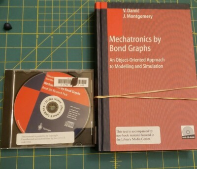 Engineering Online Library: Mechatronics by Bondgraphs : An Object-Oriented...