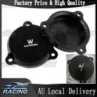 <!--F#f_0-->Tall Strut Top Set - Powder Coated Fits HOLDEN Commodore VB VC VH/VK VL VN Black<!--F/-->