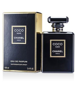 Chanel Coco Noir Eau De Parfum Spray 100ml 3 4oz Ebay