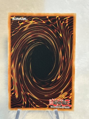 Yu-Gi-Oh! - Code Talker Inverted RA01-EN045 Secret Rare 1st Edition - Picture 5 of 6