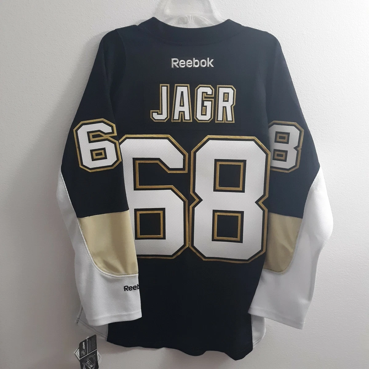 Authentic NHL Jersey Comparison Guide Grail Snipes courses.projects