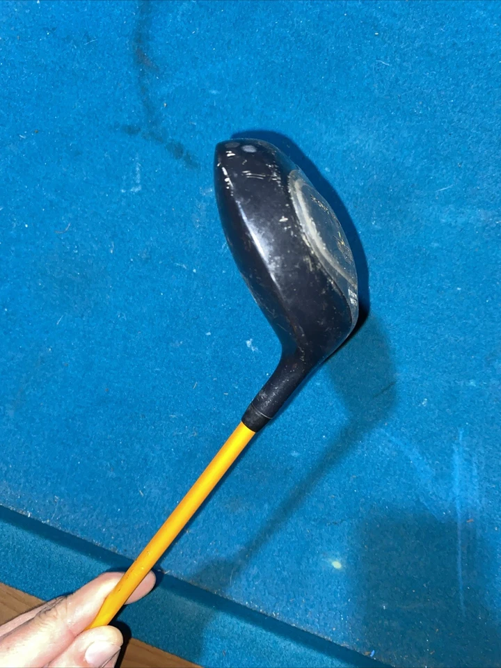 Rising star paragon USA titanium matrix 3 Driver - Image 3 of 4