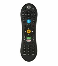 Used Tivo VOX Roamio Cable TV Remote Control Replacement Mediacom Free Shipping