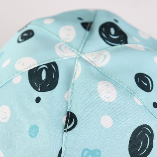 Wide Brim Kids Sun Hat 2-4Years Sun Protection Hat Boys Girls Beach Hat Summer - Picture 8 of 13