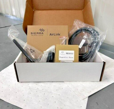 DigiFarm part# MD5001-12 wireless modem kit for Trimble CNH 372/262/252