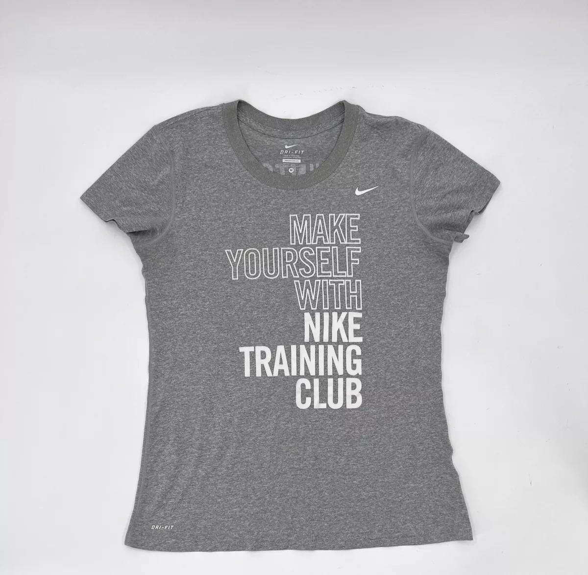 Dri fit outlet workout shirts womens
