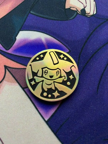 Pokémon Collectible Coins    - You Choose -    *Please Read Description* - Picture 21 of 75