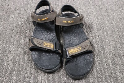 Nike ACG Y2K Sandals Adjustable Sport Size 8 Men s