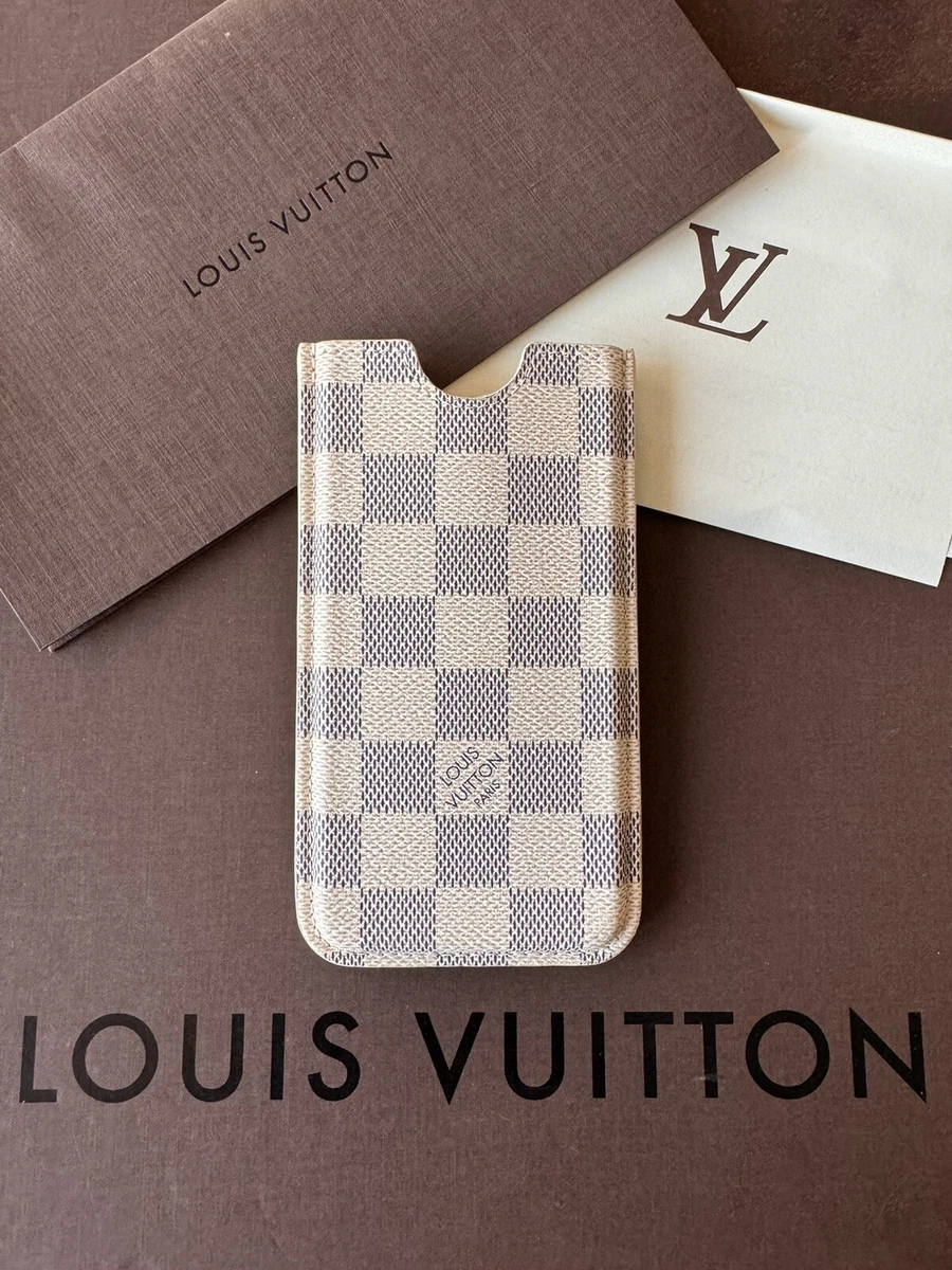 Louis Vuitton Cell Phone Cases & Covers for sale - eBay