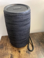 ihome acoustical knit bluetooth speaker