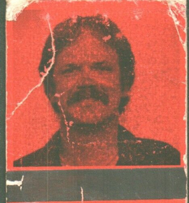 1970s Robin Rush Secretary Treasurer Armco Employees Independent Federation AEIF