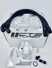 Cts Turbo Oil Catch Can Kit Volkswagen Mk6 Gtiglicc Audi A3tt Cts-cc-mk6tsi