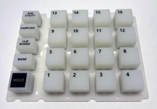 Roland FA-06/07/08 Pad Assembly