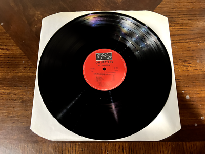 Bill Nelson- The Two-fold Aspect Of Everything- 2XLP 1984